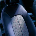 Mercedes-Benz A-Class 1997 года